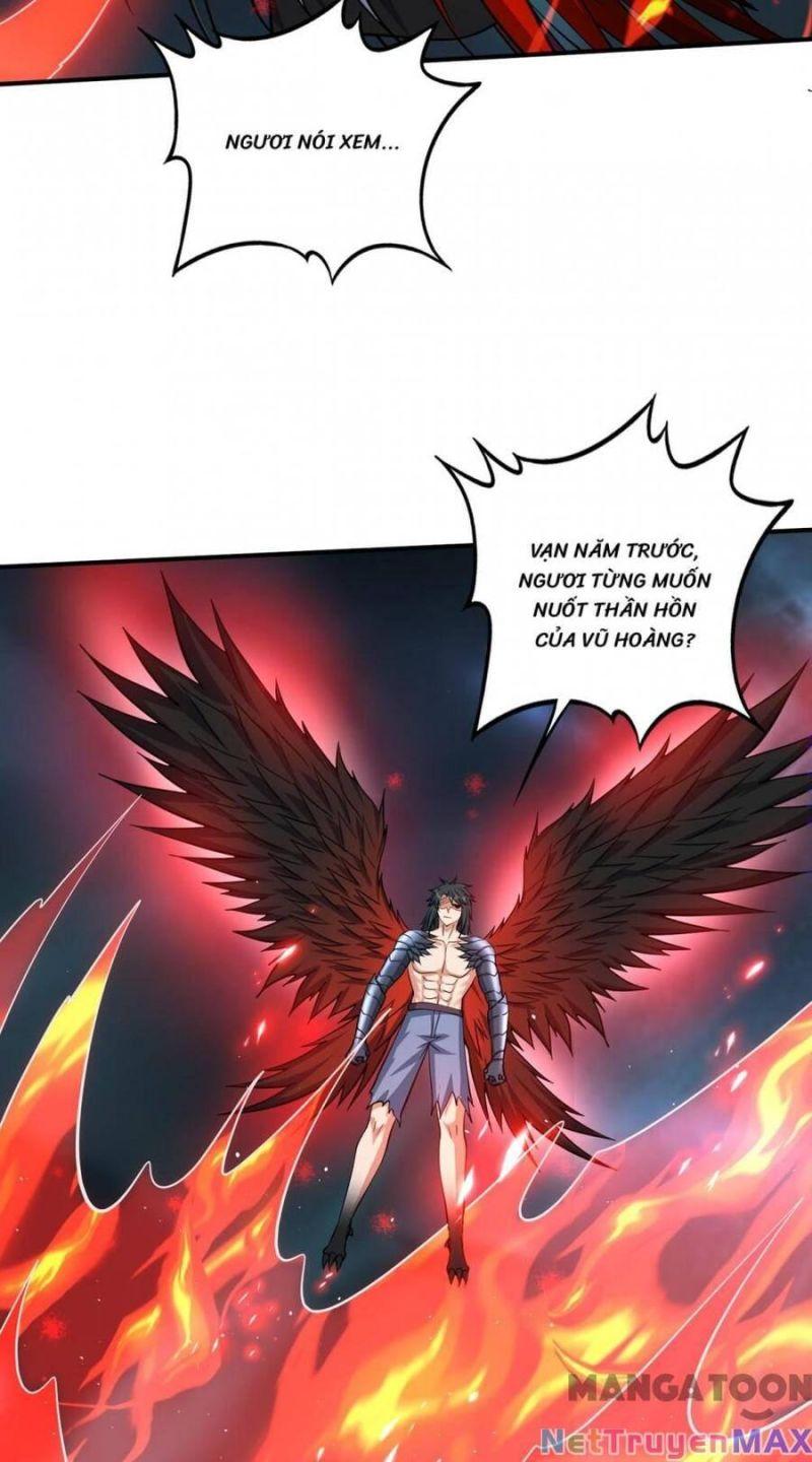 tối cường thần y tại đô thị chapter 317 13