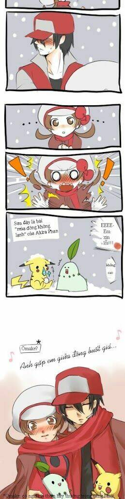 thú cưng đặc biệt: dou chapter 9 2