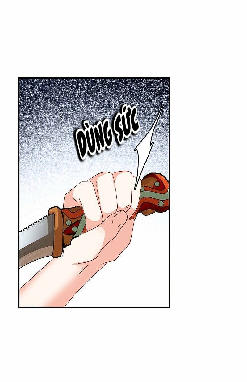 cô ấy đến rồi, xin nằm xuống! chapter 97 10