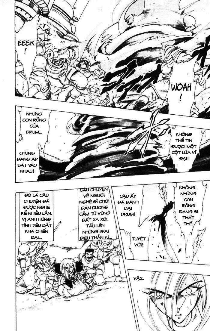 violinist of hameln - cây đàn kì diệu chapter 28 16