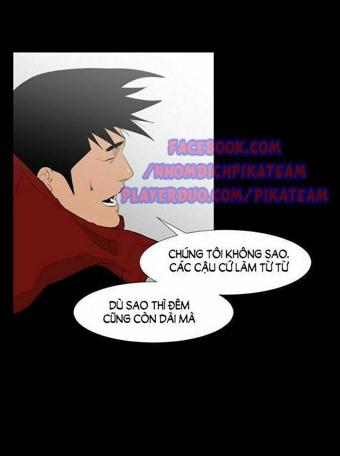 đêm vùng cực chapter 20 28