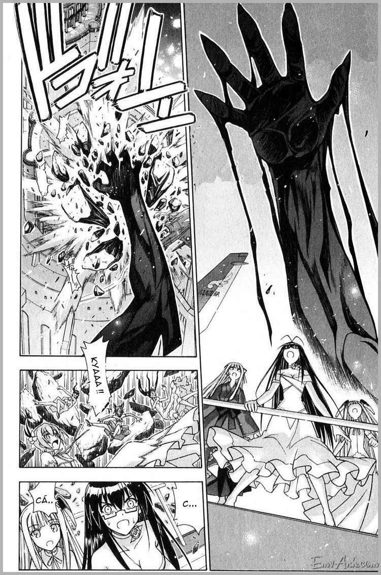 bậc thầy ma pháp chapter 274 14