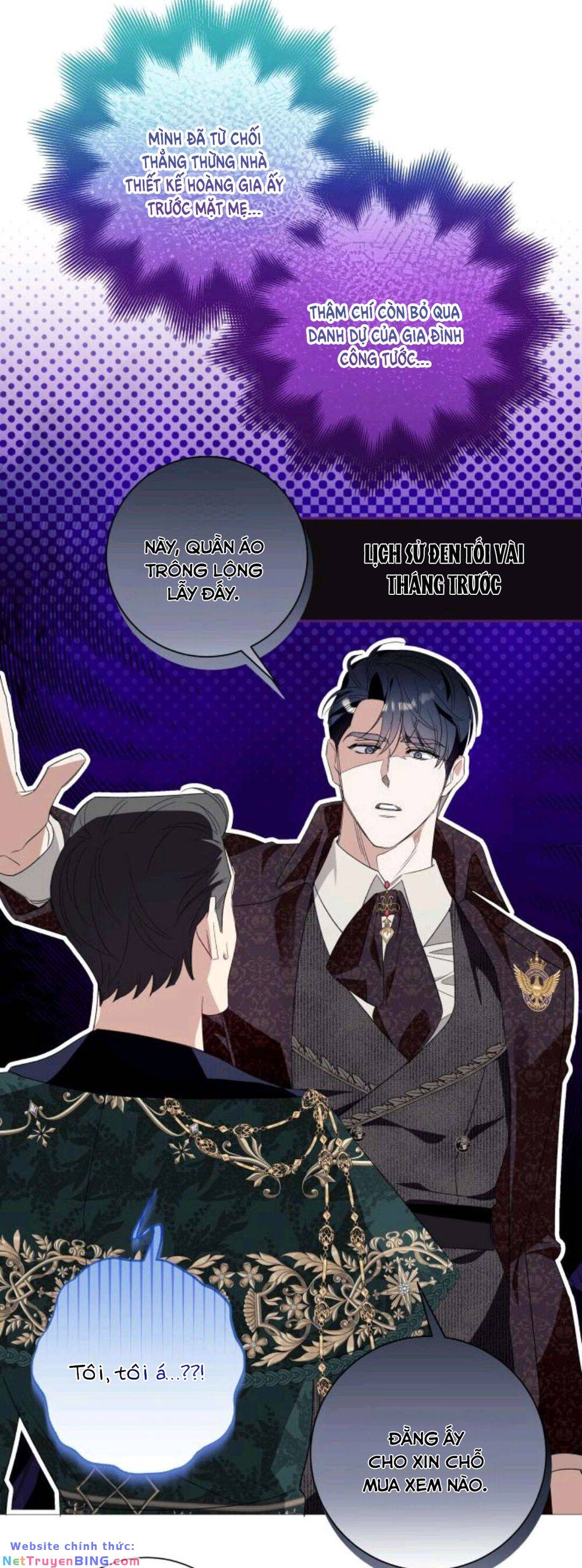 tôi tưởng đó chỉ là tiểu thuyết trọng sinh bình thường chapter 48 60