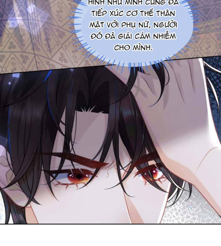 vị chỉ huy lạnh lùng khóc trong vòng tay tôi chapter 4 7