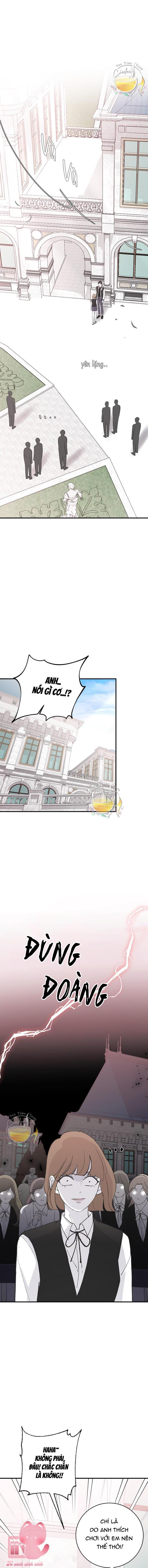 ba anh trai cực phẩm của tôi chapter 62 6