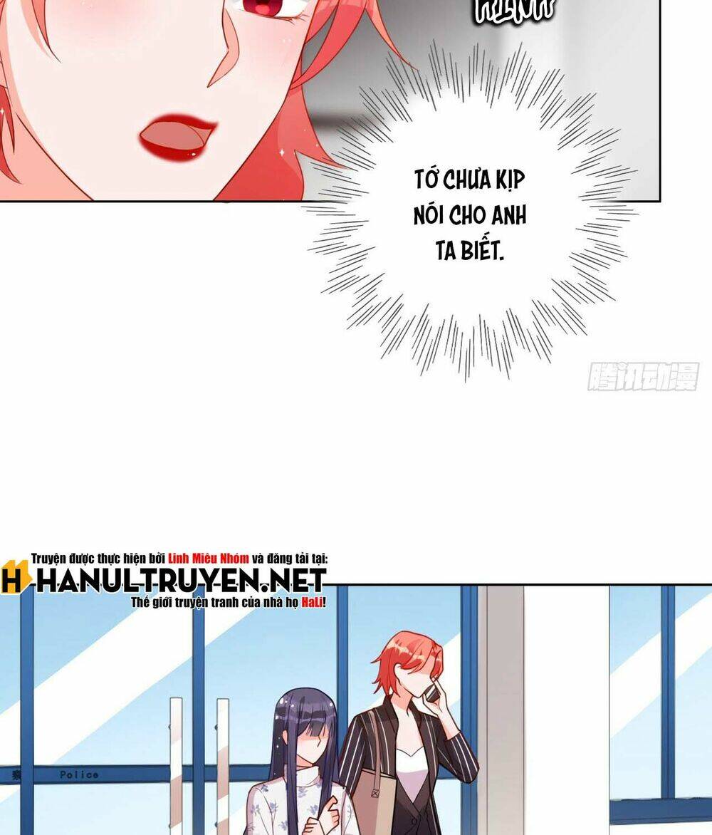 dĩ hôn chi danh chapter 11 37