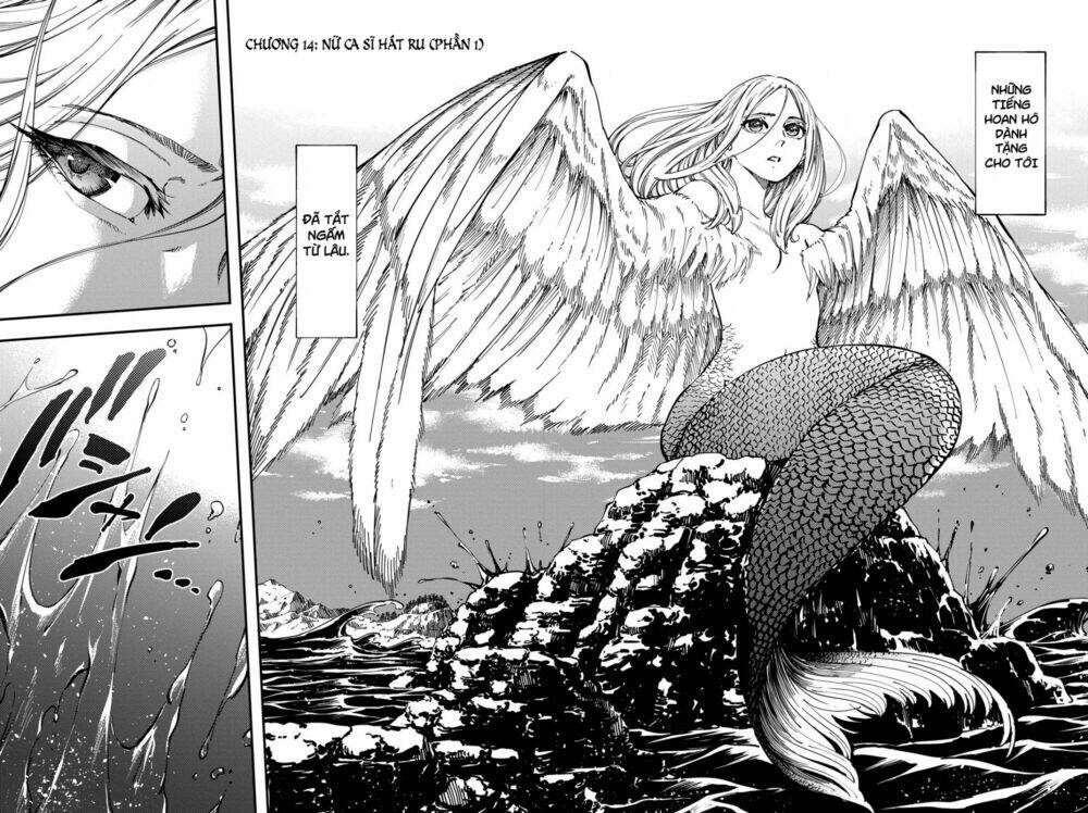 the abandoned sacred beasts chapter 14 4