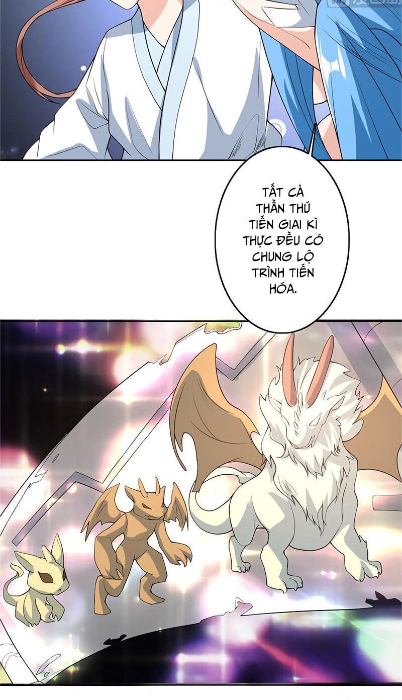 tối cường thần thú hệ thống chapter 158 2