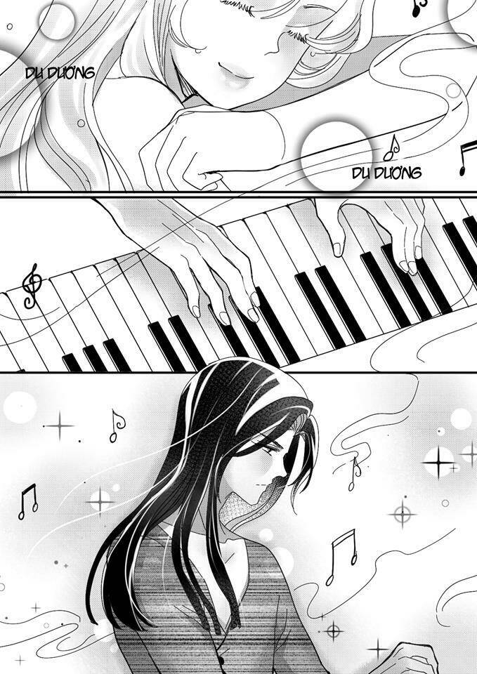 blood - đêm le lói chapter 9 20