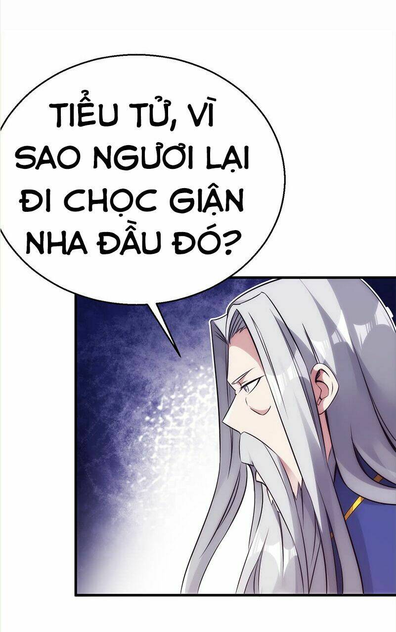 thiên hạ kiếp chapter 37 40