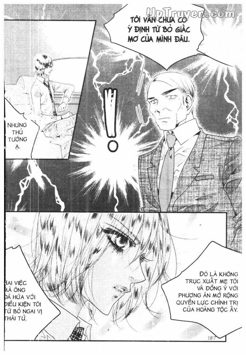 hoàng cung chapter 25 185