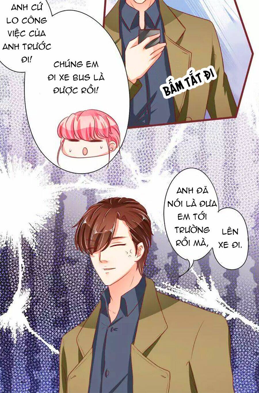 vương tước tư hữu bảo bối chapter 74 9