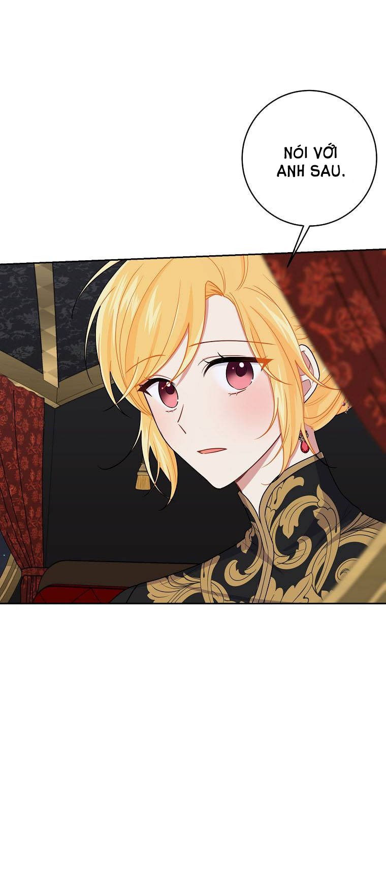 tôi là tiểu thư của gia đình này chapter 126 38