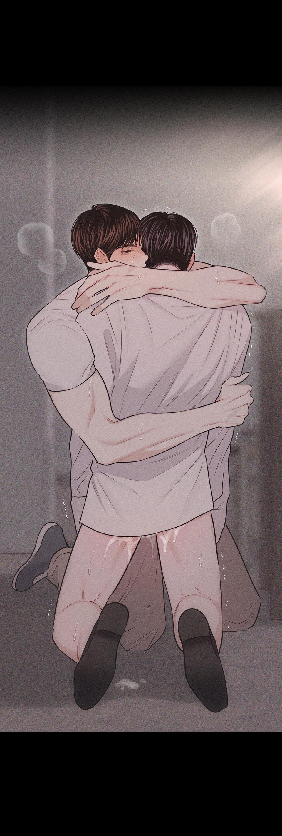 hình thái tình tan chapter 27 68