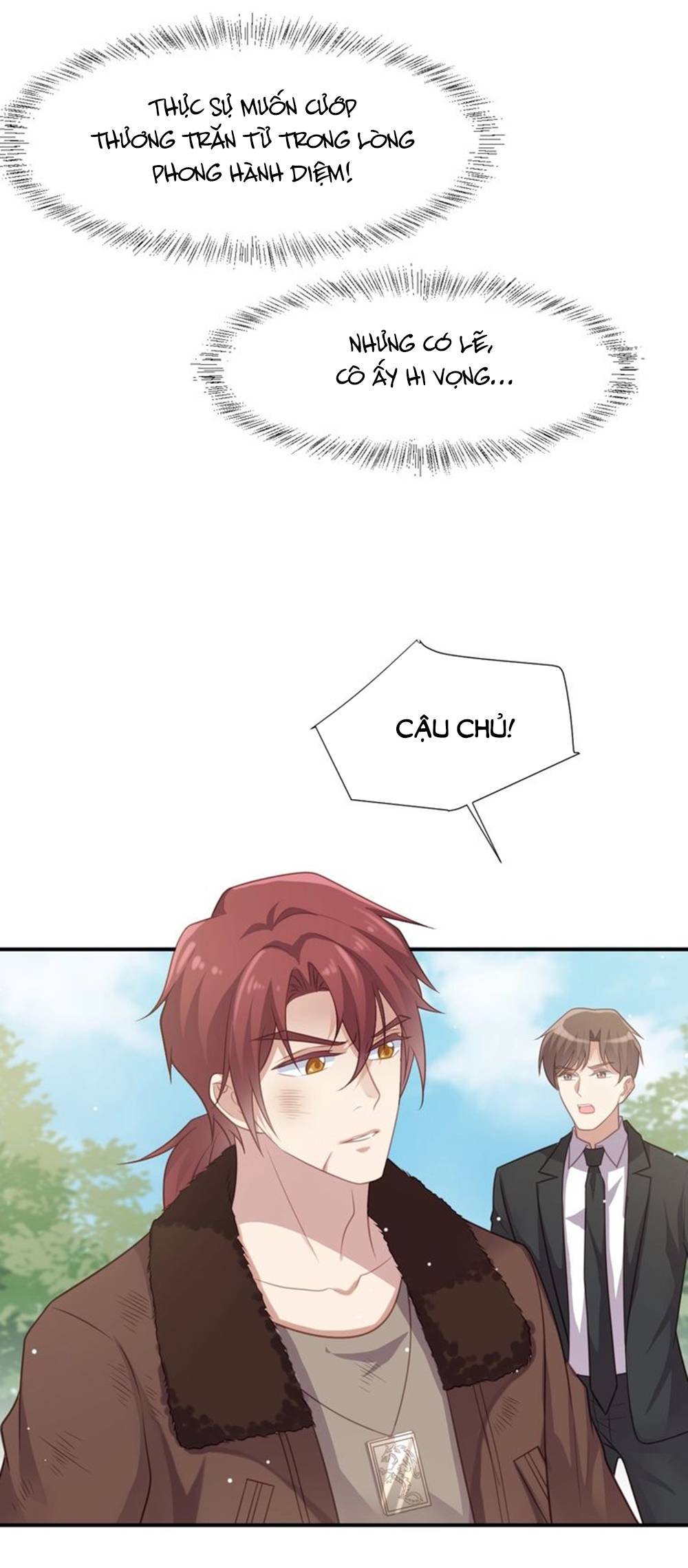 khoá chặt đôi môi (full) chapter 68 29