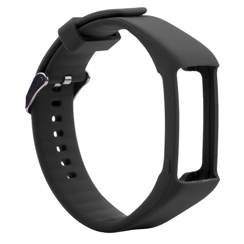 9 Colors to Choose - Wrist Band for Polar A360 A370 - Silicone Replacement Strap Bracelet Wristband - Smart Watch Accessories