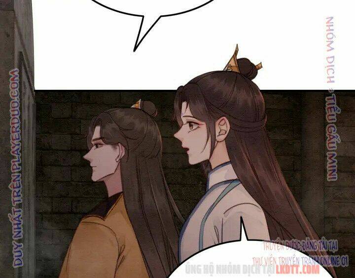 trọng sinh bá sủng nhiếp chính vương quá mạnh mẽ chapter 150 69