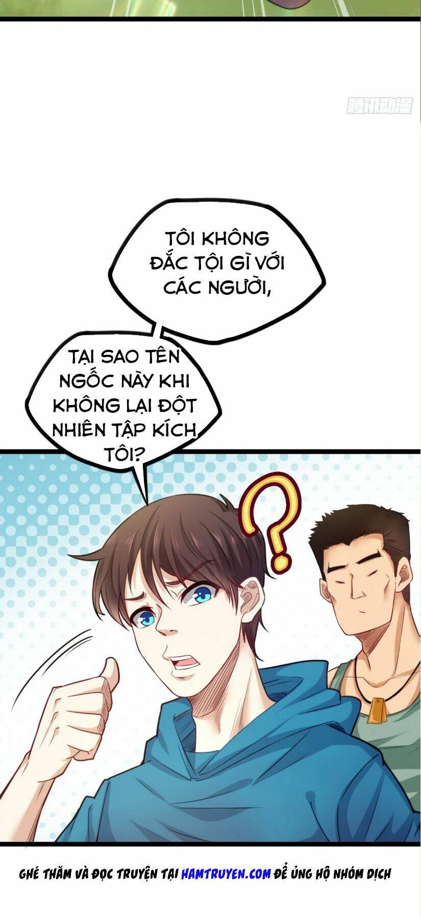 trọng sinh cực phẩm tiên đế chapter 22 7