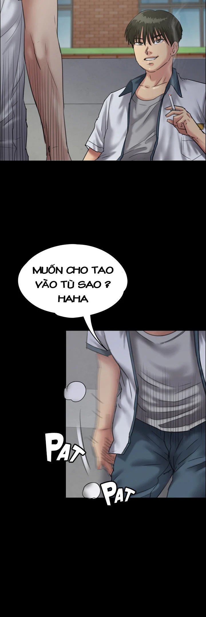 ong chúa chapter 28 7