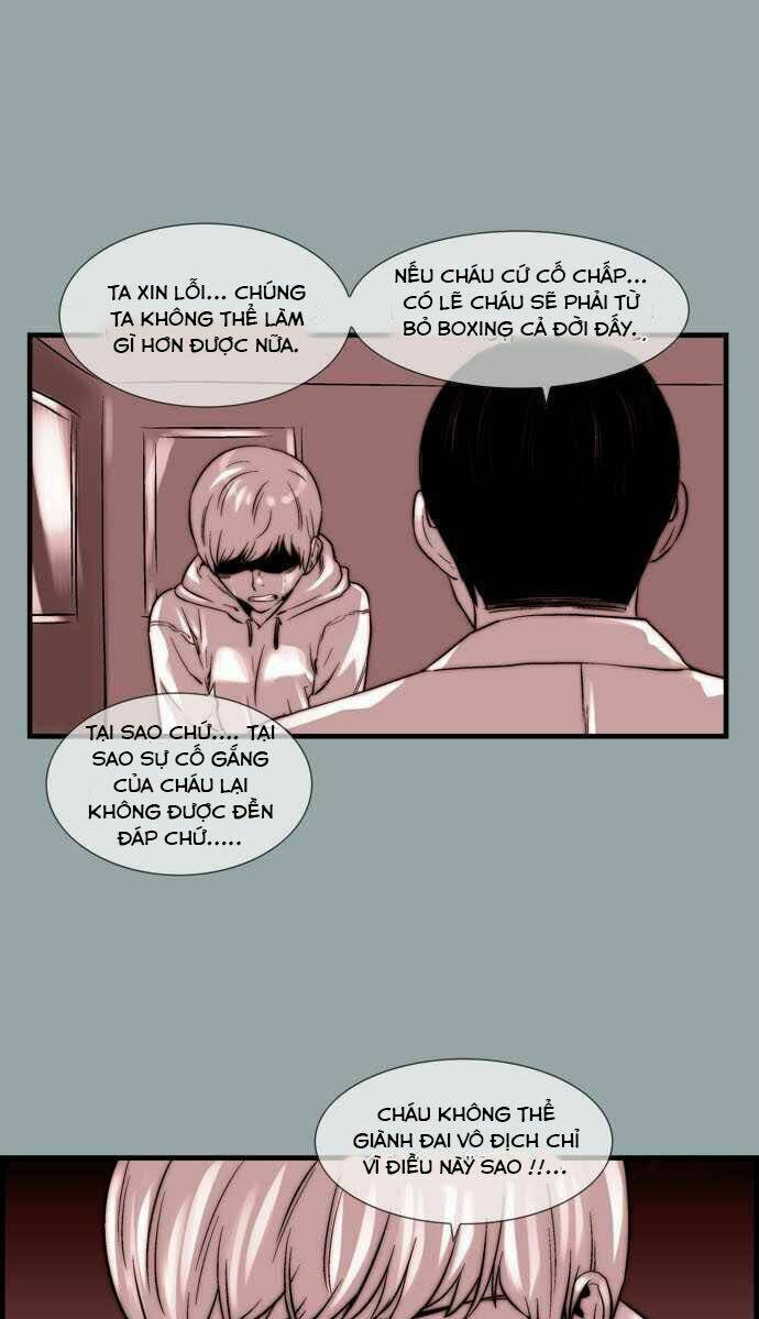 green boy chapter 21.5 4