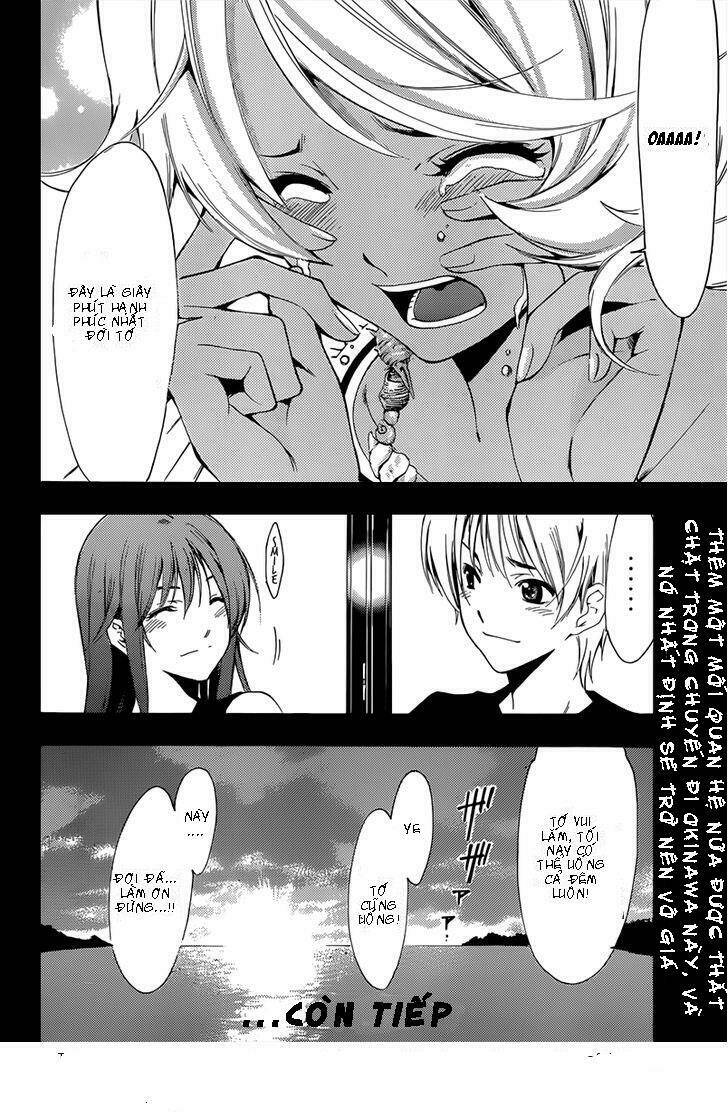 thị trấn tình yêu chapter 196 19