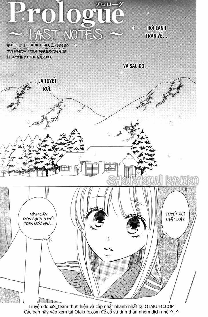 last notes chapter 0 4