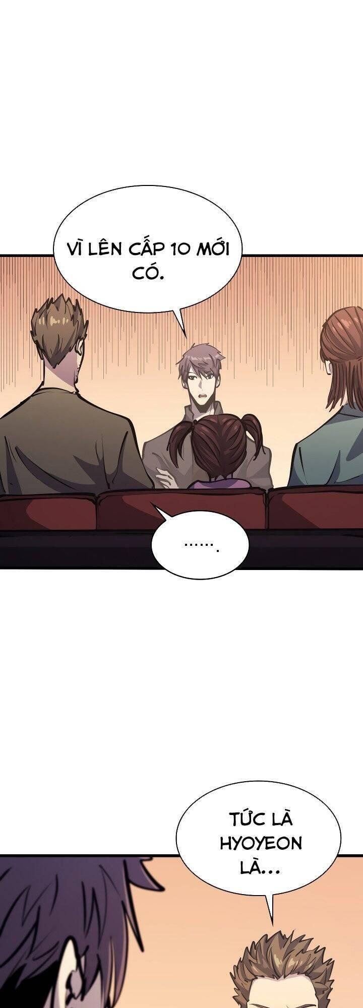 tôi trở lại thăng cấp một mình chapter 72 33