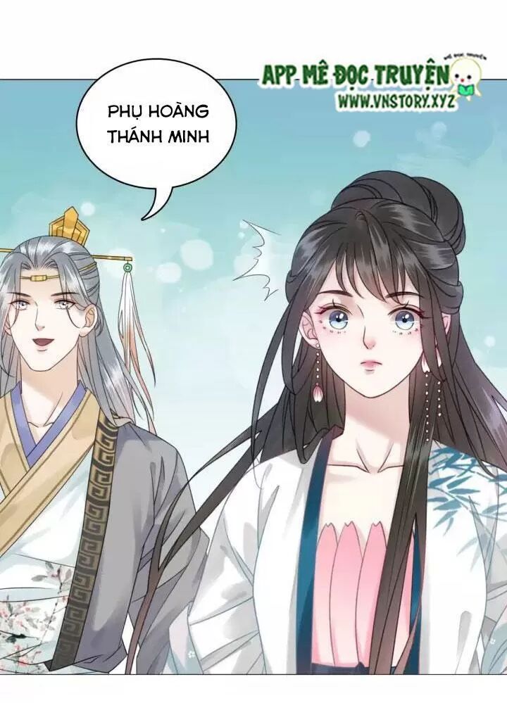 cực phẩm phế vật tiểu thư chapter 101 69