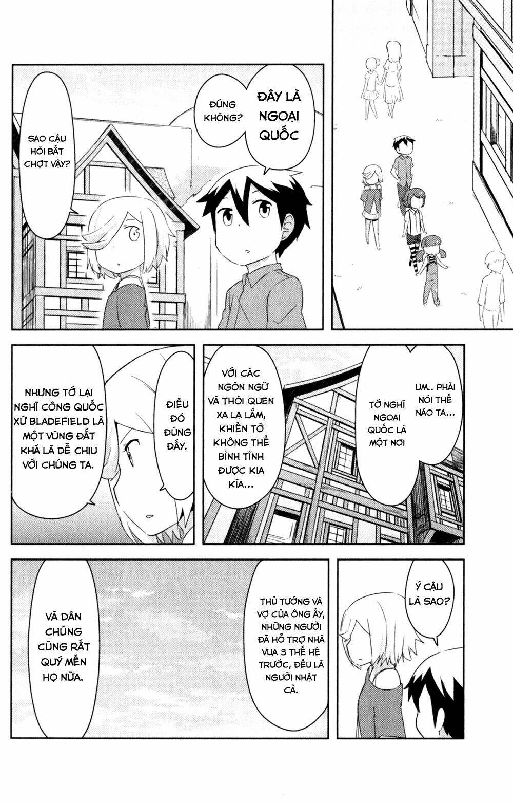 kanojo ga flag o oraretara chapter 22 12