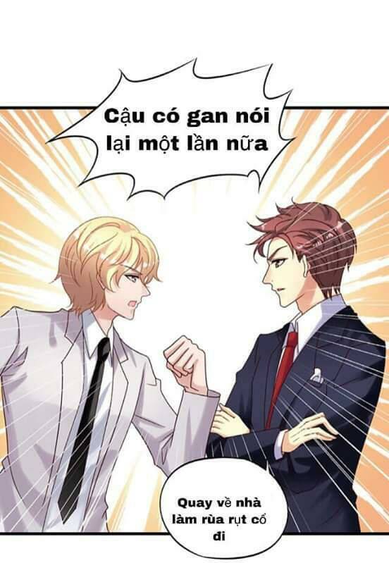 tôi không muốn fa như vậy đâu chapter 76 21