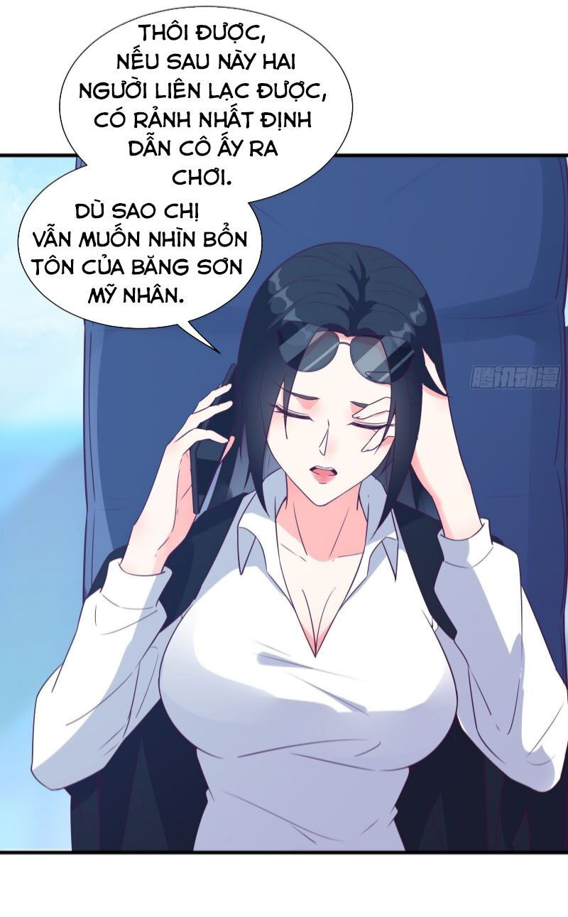 ta lập hậu cung tại tây du ký chapter 40 25