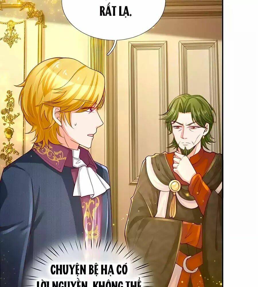 bỗng một ngày trở thành con gái nhà vua chapter 104 24