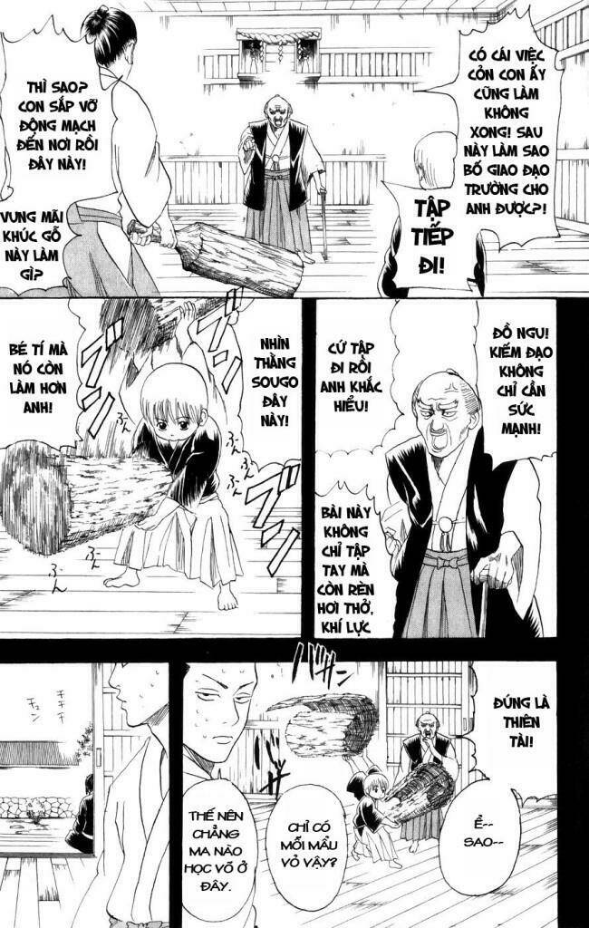 gintama - linh hồn bạc chapter 116 11