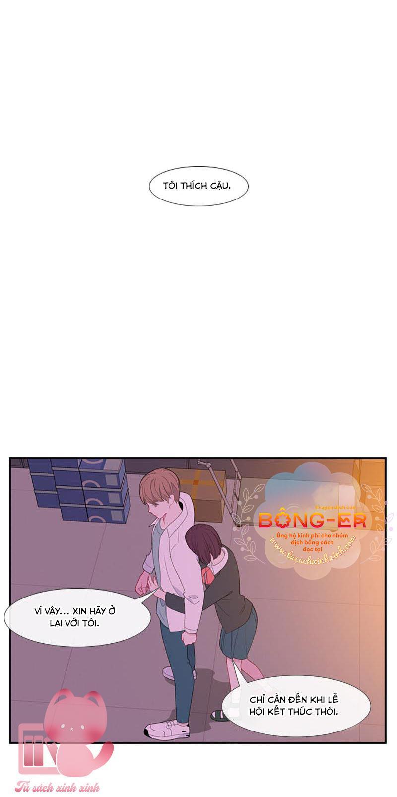 về bên anh chapter 72 31