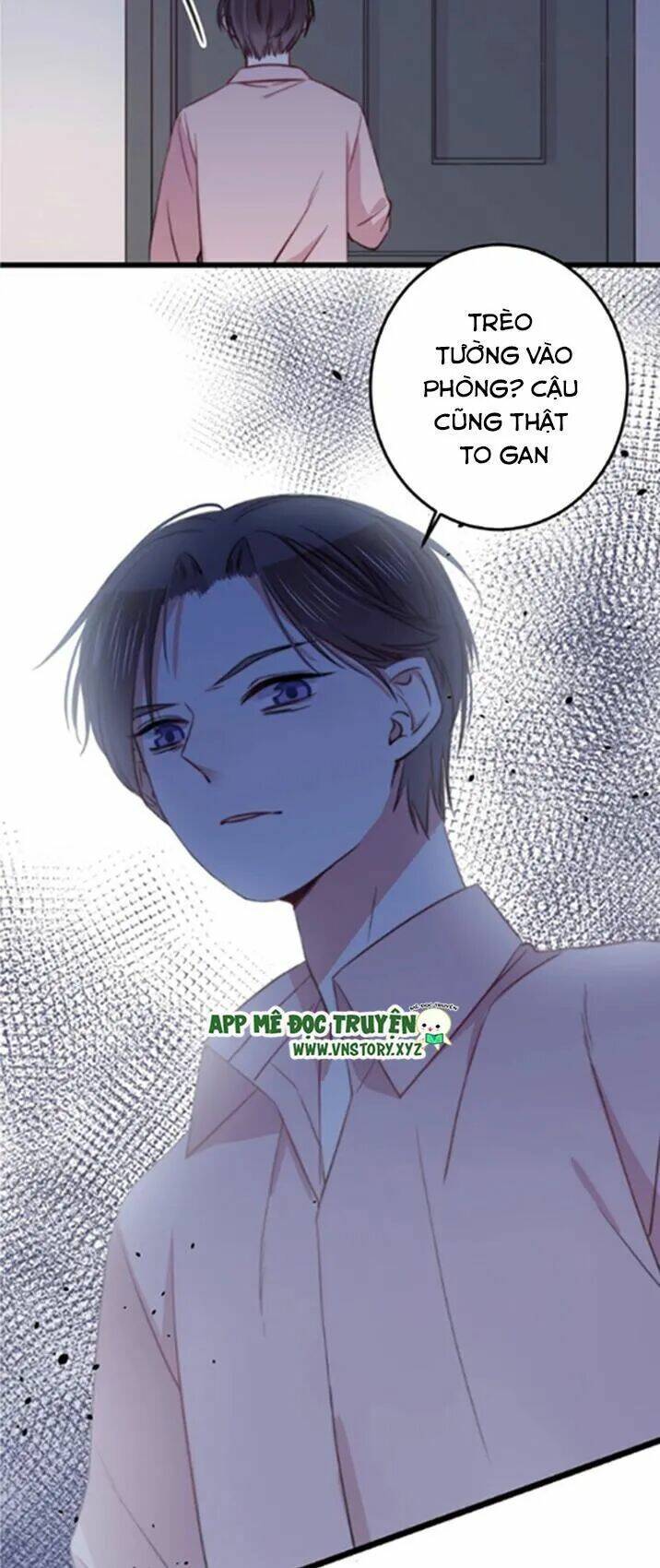 huyết quỷ luyến nhân chapter 22 26