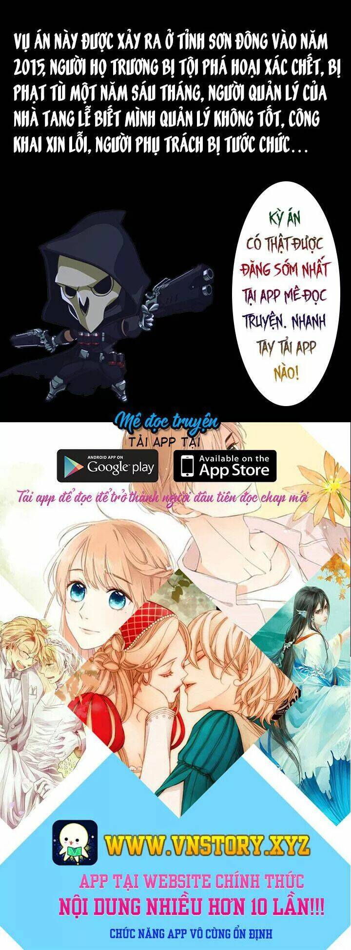 kỳ án có thật chapter 6 59