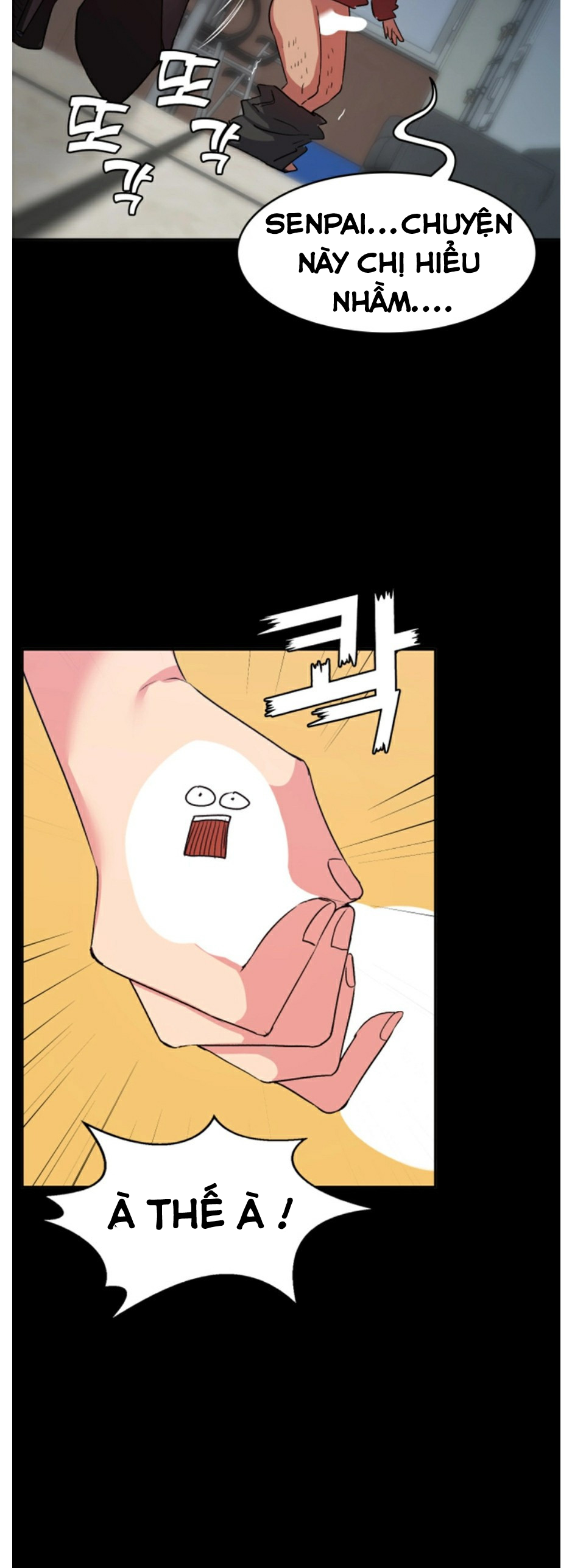 return girlfriend - trả lại bạn gái chapter 9 19