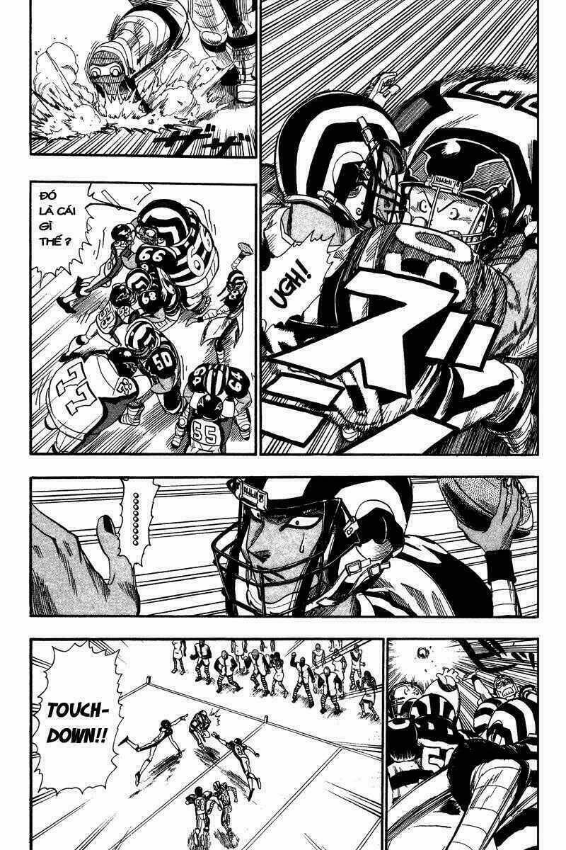 lá chắn mắt chapter 42 16