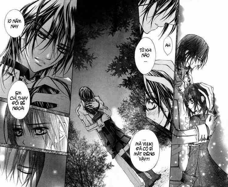 hiệp sĩ vampire chapter 10 16
