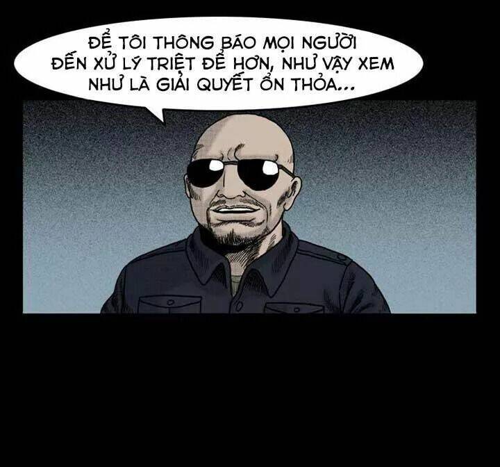 kỳ án có thật chapter 47 51