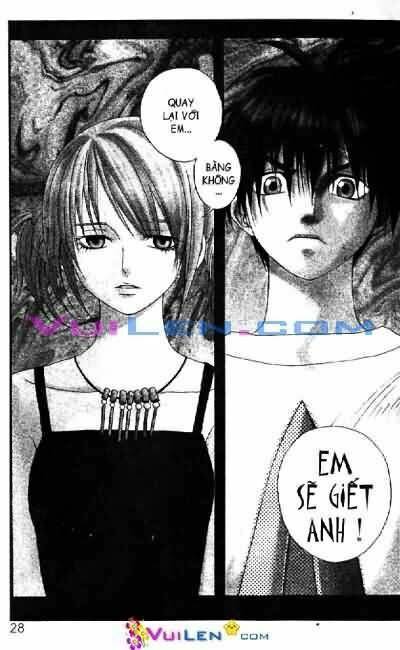 tiên nữ giáng trần chapter 13 26