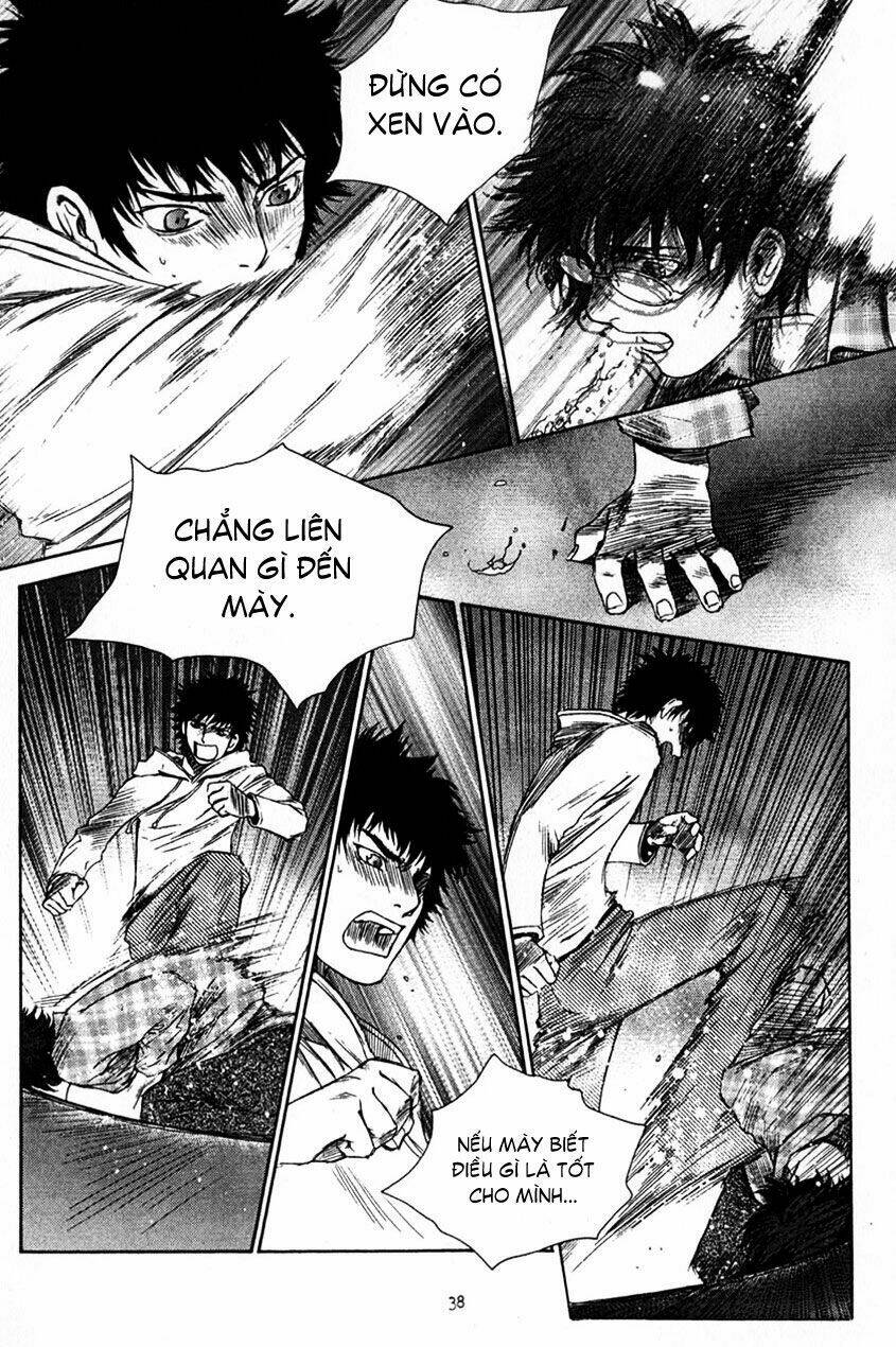 redrum 327 chapter 13 34