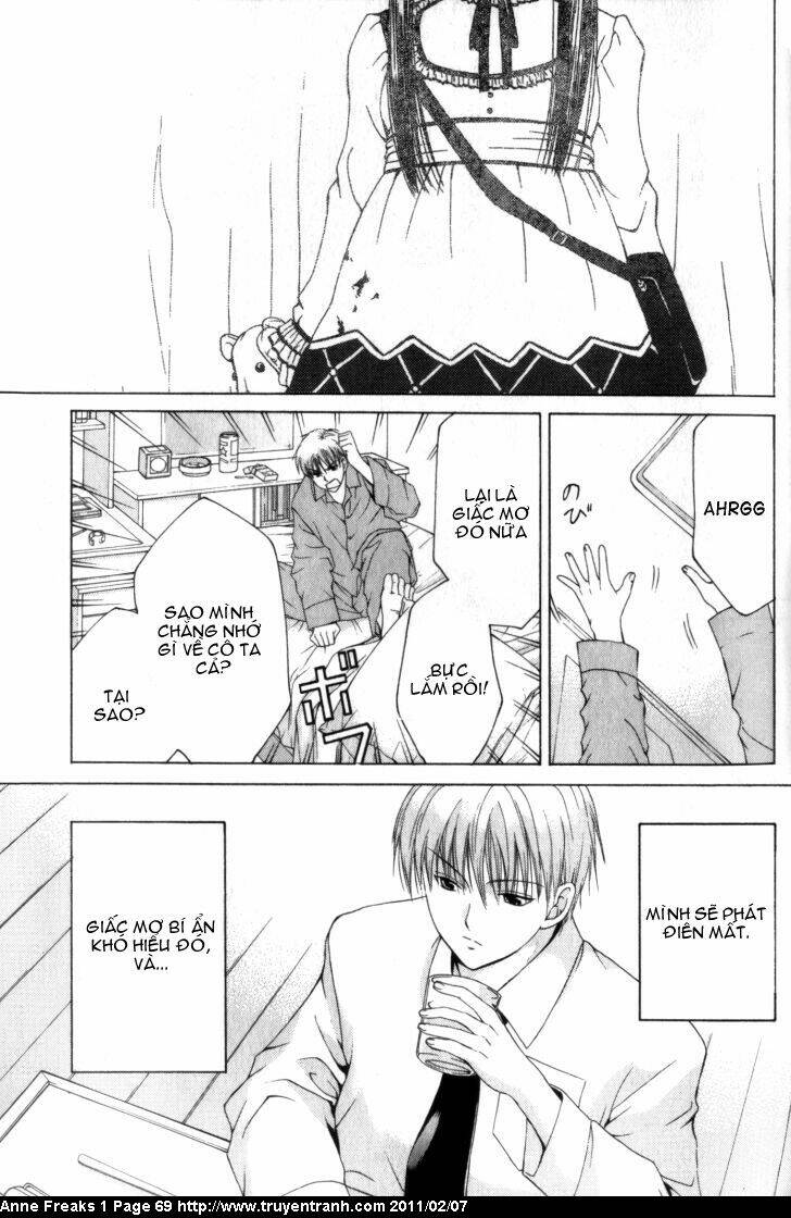 anne freaks chapter 3 5