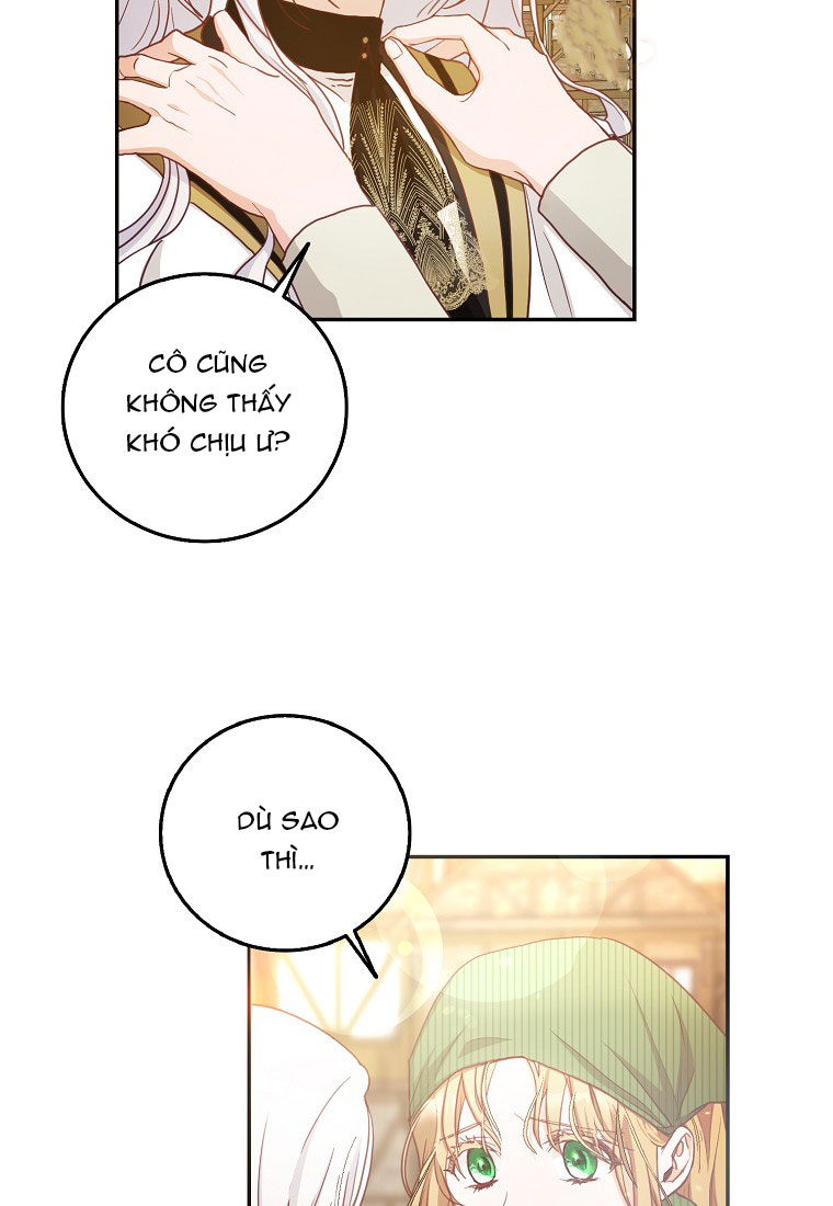 trở thành vợ của nam chính chapter 14.1 38