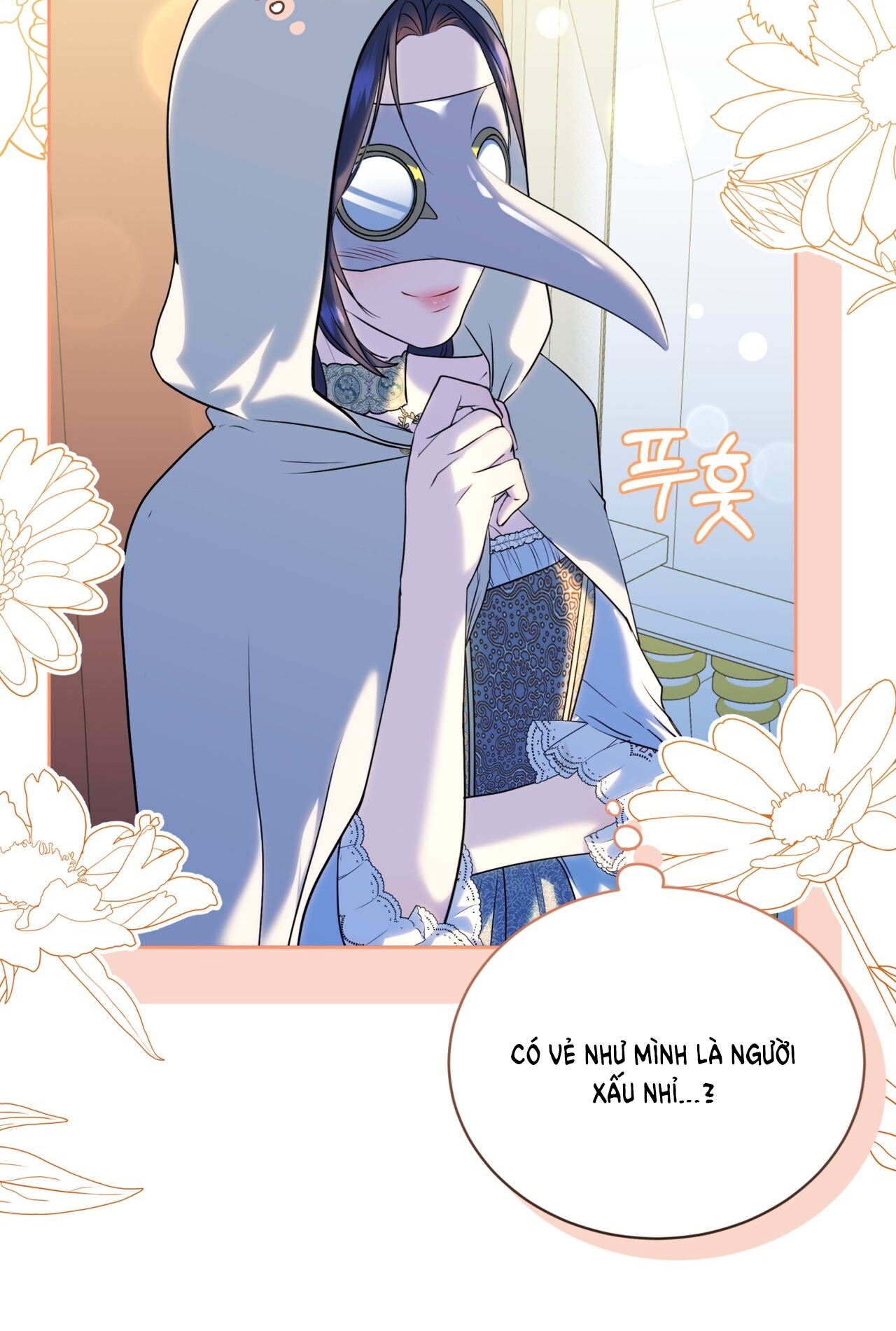 dấu tích của tiên nữ chapter 17.2 33