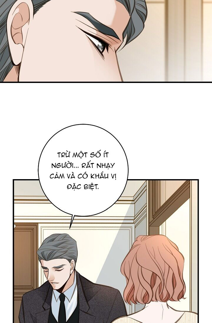 cuộc hôn nhân sinh tồn chapter 11.2 13