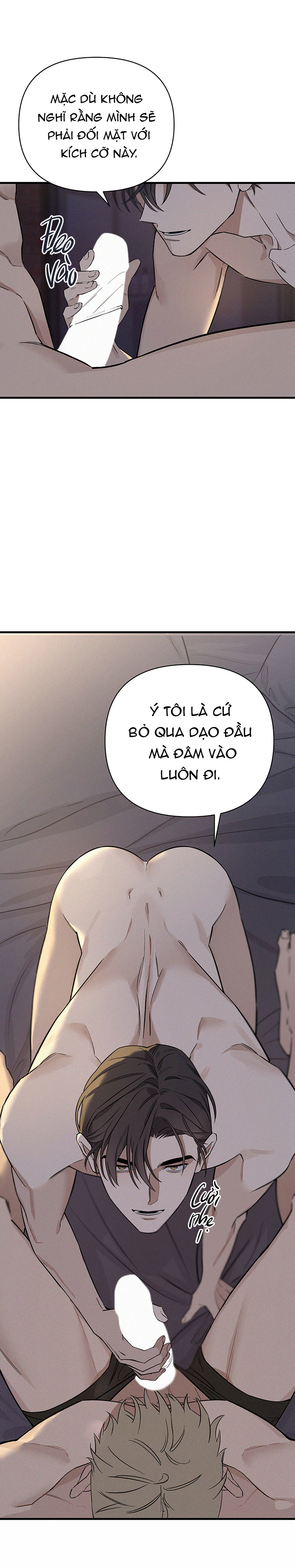 merry on the rocks chapter 1 30