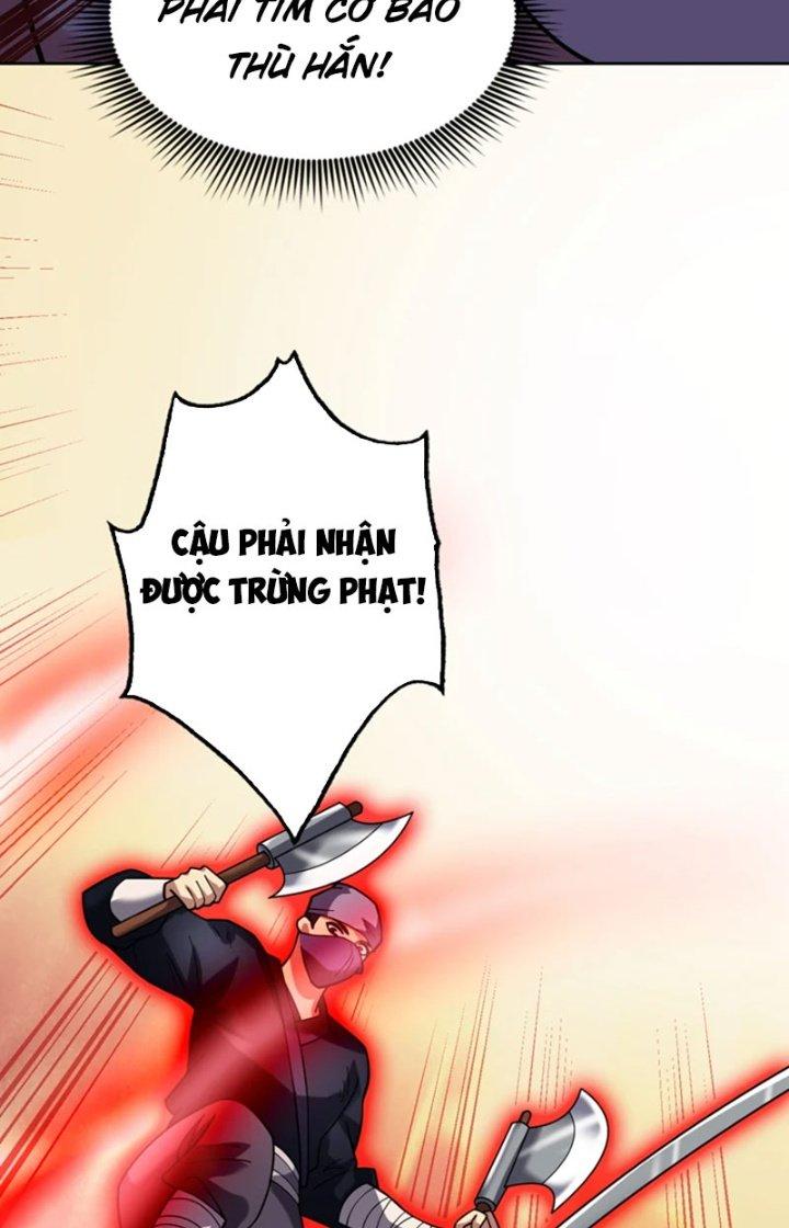 ẩn cư mười vạn năm, đời sau mời ta rời núi chapter 78 40