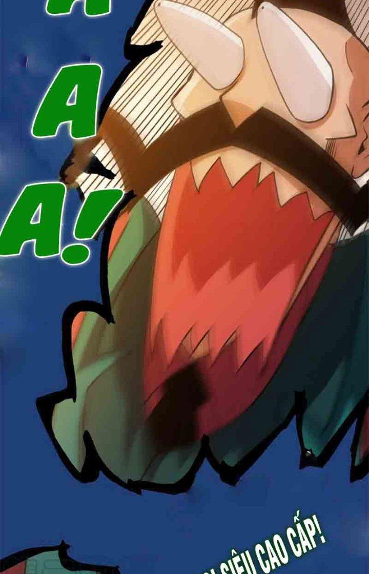 từ cây cổ thụ bắt đầu tiến hóa chapter 21 47