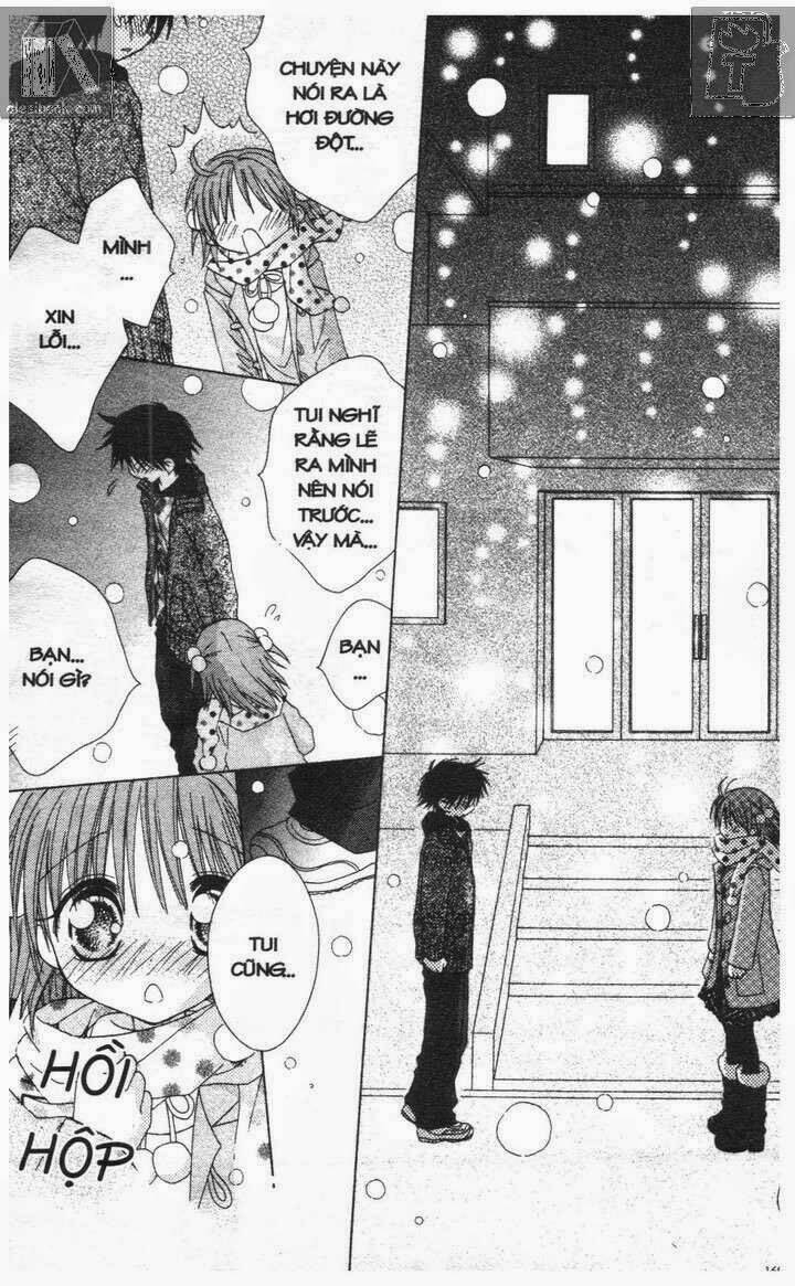 điều thầm kín của tsubomi chapter 13 2